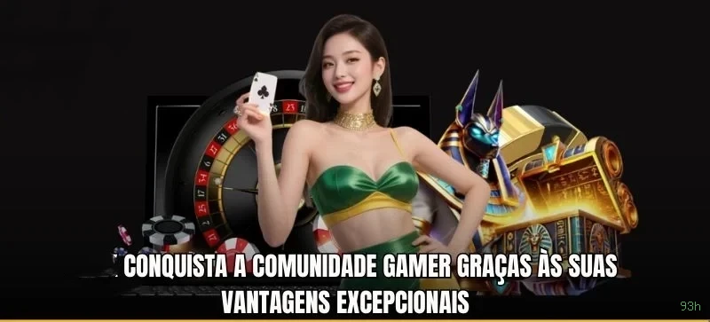 Cassino ao Vivo 93h
