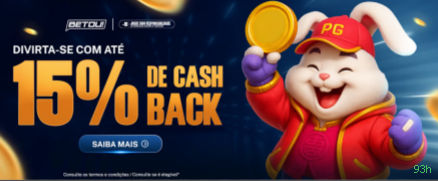 Cassino ao Vivo 93h