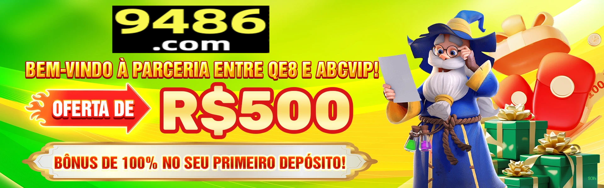 Jogos 93h