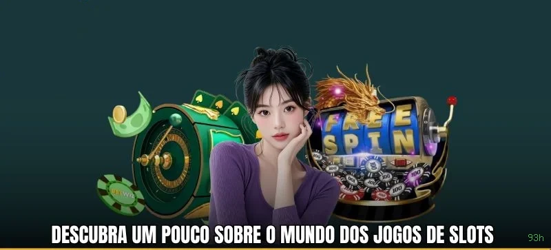 Jogos Instantâneos 93h