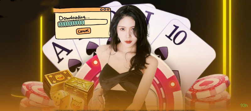 Estratégia Blackjack 93h
