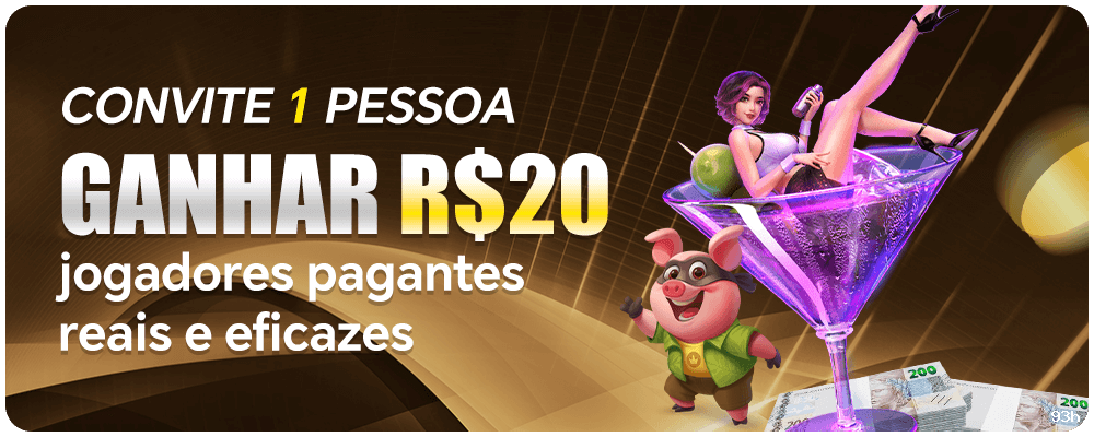 Promoções 93h