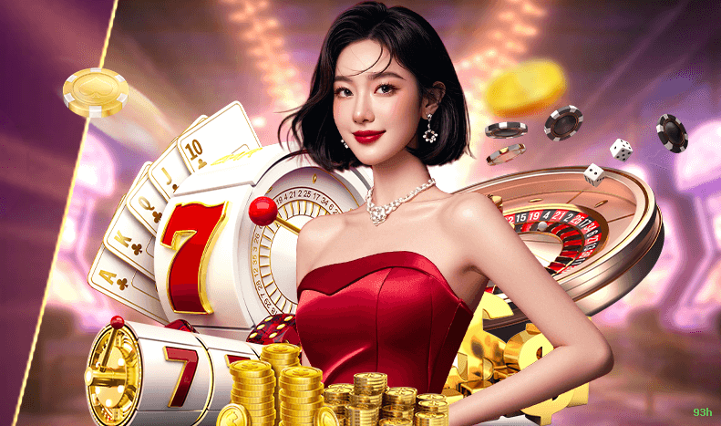Dicas de Slots 93h