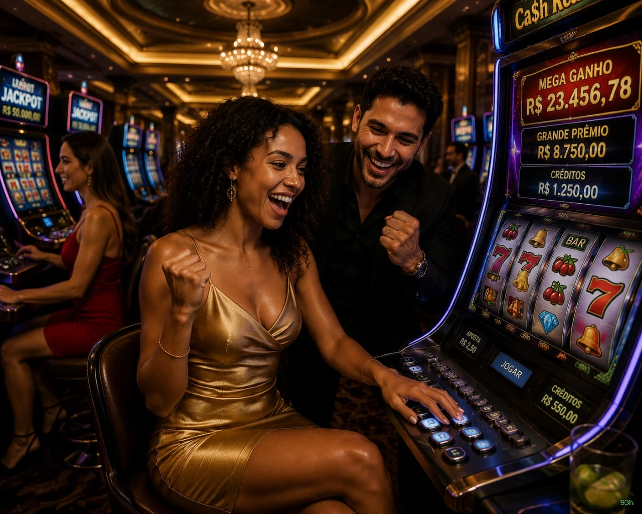 Sugar Rush Slot